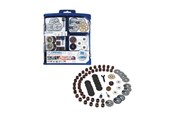 Narzedzia wielofunkcyjne - Dremel Speedclic multipurpose set - 2615E725JA