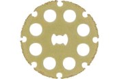 Narzedzia wielofunkcyjne - Dremel Cutting wheel - 2615S544JB