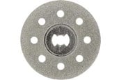 Narzedzia wielofunkcyjne - Dremel Diamond Cutting Wheel (SC545) - 2615S545JB