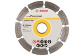 Narzedzia - Bosch DIAMANTSKIVE 125X22.25MM ECO UNIVERSAL - 2608615028