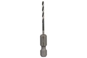 Wiertla & Bity - Bosch METALBOR HSS IMPACT 2MM - 2608577045