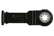 Narzedzia wielofunkcyjne - Bosch SAVKLINGE PAIZ32EPC L:60MM WOOD HCS - 2608662561