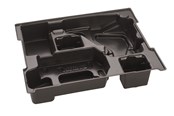Narzedzia - Bosch Professional INDLÆG TIL GBH 14.4 V-LI COMPACT PROF - 1600A002VL