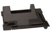 Skrzynki narzędziowe i systemy przechowywania - Bosch 1600A002V9 Insert For GKS 65 PROFESSIONAL - 1600A002V9