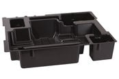 Skrzynki narzędziowe i systemy przechowywania - Bosch 1600A002UY Insert For GKS 18 V-LI PROFESSIONAL - 1600A002UY