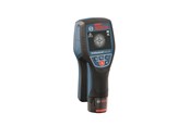 Narzedzia pomiarowe - Bosch Professional DETEKTOR UNIVERSAL D-TECT 120 10.8V 1.3A - 0601081301