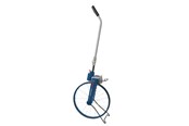 Narzedzia pomiarowe - Bosch Professional MÅLEHJUL GWM 40 PROF - 0601074100