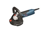 Szlifierka katowa - Bosch Professional BETONSLIBER GBR 15 CAG M/SKIVE & L-BOXX - 0601776001