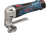 Narzedzia - Bosch Professional AKKUPLADESAKS GSC 12V-13 2X2AH L-BOXX - 0601926108