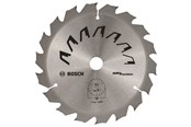 Pila tarczowa - Bosch RUNDSAVKL 150X1.5X16MM 18T PRECISION - 2609256D62