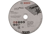 Szlifierka katowa - Bosch SKÆRESKIVE EXP INOX 76X1X10MM 5 STK - 2608601520