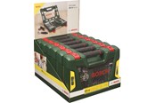 Wiertla & Bity - Bosch BOR OG BITSSÆT V-LINE 83 DELE PL - 2607017309