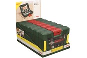 Wiertla & Bity - Bosch BOR OG BITSSÆT V-LINE 48 DELE PL - 2607017303