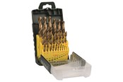 Narzedzia - Bosch METALBORSÆT HSS-TIN 25 DELE PL - 2607017154