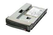 Dysk twardy - akcesoria - Supermicro - storage bay adapter - MCP-220-00118-0B