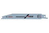 Pila szablasta - Bosch Bajonetsavklinge S 123 XF - 100 stk - 2608654416