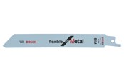 Wiertla & Bity - Bosch FLEX/M S922EF BIM 100 STK - 2608656028
