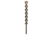 Wiertła & Bity - Bosch HAMMERBOR SDS-MAX SPEED X 52X400/520MM - 2608586807