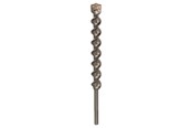 Wiertla & Bity - Bosch HAMMERBOR SDS-MAX SPEED X 45X400/520MM - 2608586806
