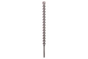 Wiertla & Bity - Bosch HAMMERBOR SDS-MAX SPEED X 40X600/720MM - 2608586803