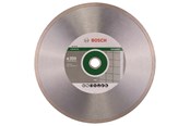 Szlifierka kątowa - Bosch DIAMANTSKIVE 350X30/25.4MM BEST CERAMIC - 2608602640