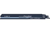 Pila szablasta - Bosch BAJONETSAVKL S1127BEF 25STK METAL - 2608657933
