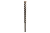 Wiertla & Bity - Bosch HAMMERBOR SDS-MAX SPEED X 40X400/520MM - 2608586802