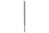 Wiertla & Bity - Bosch HAMMERBOR SDS-MAX SPEED X 38X600/720MM - 2608586801
