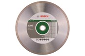 Szlifierka katowa - Bosch DIAMANTSKIVE 300X30/25.4MM BEST CERAMIC - 2608602639