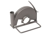 Szlifierka katowa - Bosch SKÆRM 230MM M/STØVOPSUGNING - 1605510180