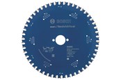 Pila tarczowa - Bosch RUNDSAVKL 235X2.2X30MM 50T EXP SANDWICH - 2608644143
