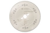 Pila tarczowa - Bosch RUNDSAVKL TOP PRECW 250X3.2X30MM 80T - 2608642113