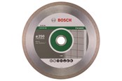 Szlifierka katowa - Bosch DIAMANTSKIVE 250X30/25.4MM BEST CERAMIC - 2608602638