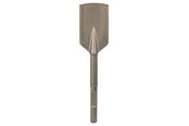 Wiertla & Bity - Bosch ASFALTMEJSEL 125MM 1 1/8 - 1618601011