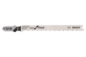 Wyrzynarka - Bosch STIKSAVKL T 101 B 100 STK TRÆ - 2608637876
