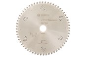 Pila tarczowa - Bosch RUNDSAVKL TOP PREC 305X2.3X30MM 72T - 2608642103