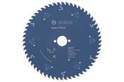Pila tarczowa - Bosch RUNDSAVKL 235x30x2.8MM 56T EXP WOOD - 2608644066
