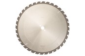 Piła tarczowa - Bosch RUNDSAVKL CONST.WT Ø500X3.8X30MM 36T - 2608640695