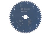 Piła tarczowa - Bosch RUNDSAVKL 235x30x2.8MM 48T EXP WOOD - 2608644065