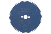 Piła tarczowa - Bosch RUNDSAVKL 250x30x2.8MM 80T EXP ALU - 2608644111