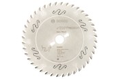 Pila tarczowa - Bosch RUNDSAVKL TOP PRECW 250X3.2X30MM 40T - 2608642111