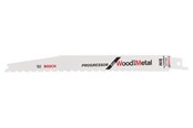 Pila szablasta - Bosch BAJONETSAVKL S3456XF 25STK TRÆ/METAL - 2608657938