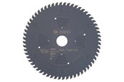 Pila tarczowa - Bosch RUNDSAVKL BEST LAM 216X2.5X30MM 60T - 2608642133
