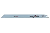 Piła szablasta - Bosch BAJONETSAVKL S1122BF 25STK FLEXIBLEMETAL - 2608657552