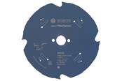 Piła tarczowa - Bosch RUNDSAVKL 165x20x2.2MM 4T EXP FIBER CEME - 2608644122