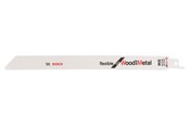 Pila szablasta - Bosch S1122VF FLEXWOOD/METAL 25ST - 2608657559