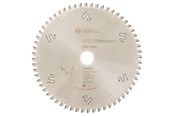 Pila tarczowa - Bosch RUNDSAVKL TOP PREC 254X2.3X30MM 60T - 2608642102