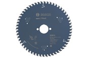 Piła tarczowa - Bosch RUNDSAVKL 190x30x2.6MM 56T EXP WOOD - 2608644050