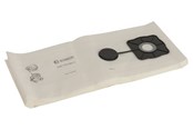 Narzedzia - Bosch STØVPOSE GAS35 VÅD 5STK - 2607432039