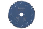 Pila tarczowa - Bosch RUNDSAVKL 235x30x2.6MM 80T EXP ALU - 2608644107